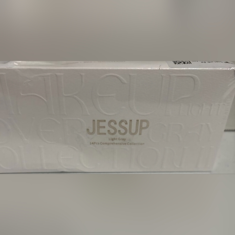 MAKE UP BRUSH SET JESS UP